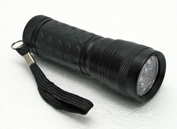UV Blacklight Torch - Image 4